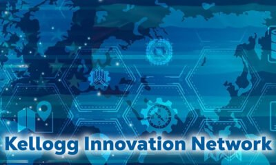 Kellogg Innovation Network