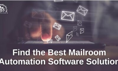 Key Factors for Finding the Most Affordable Mailroom Automation Software for Small Buildings