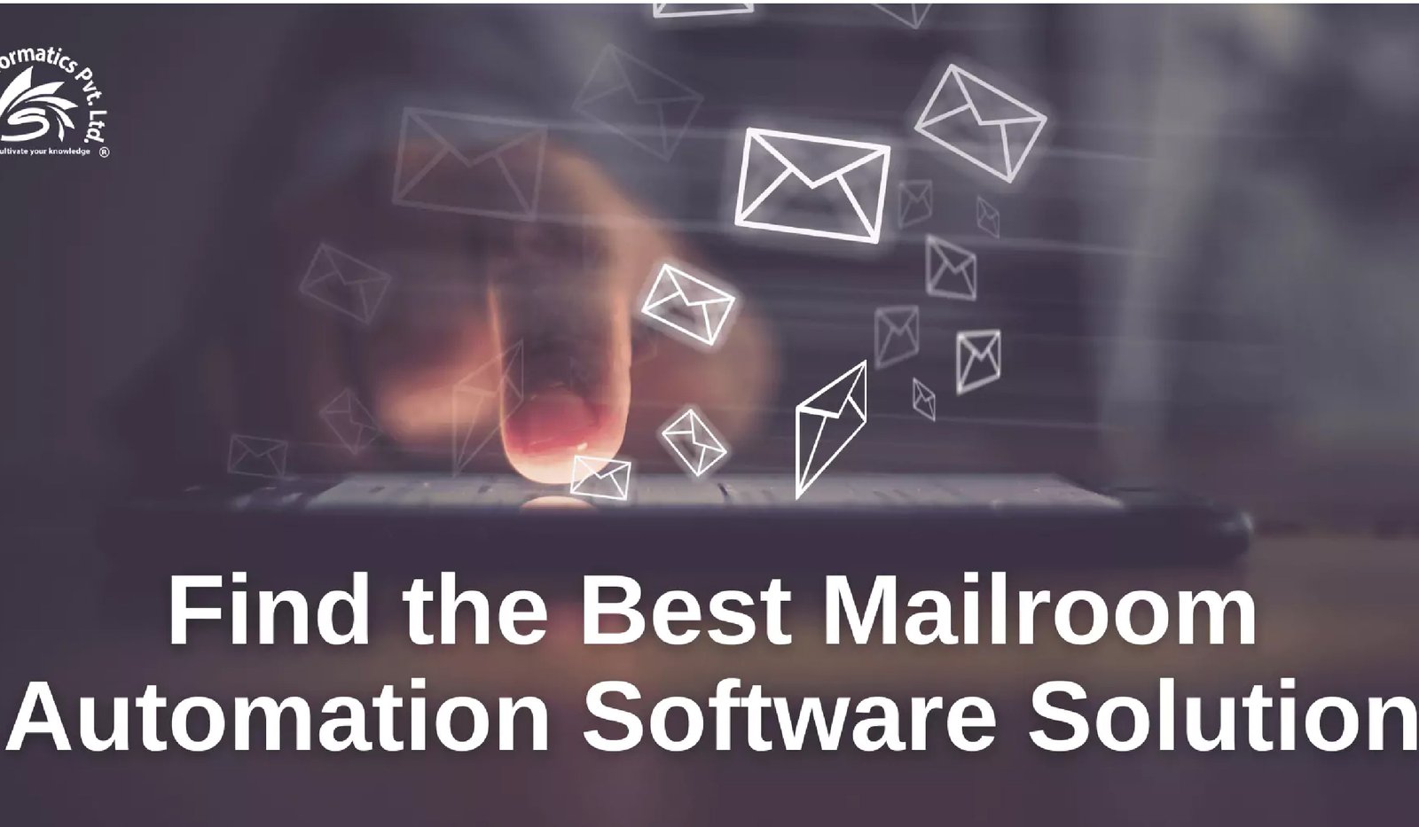 Key Factors for Finding the Most Affordable Mailroom Automation Software for Small Buildings