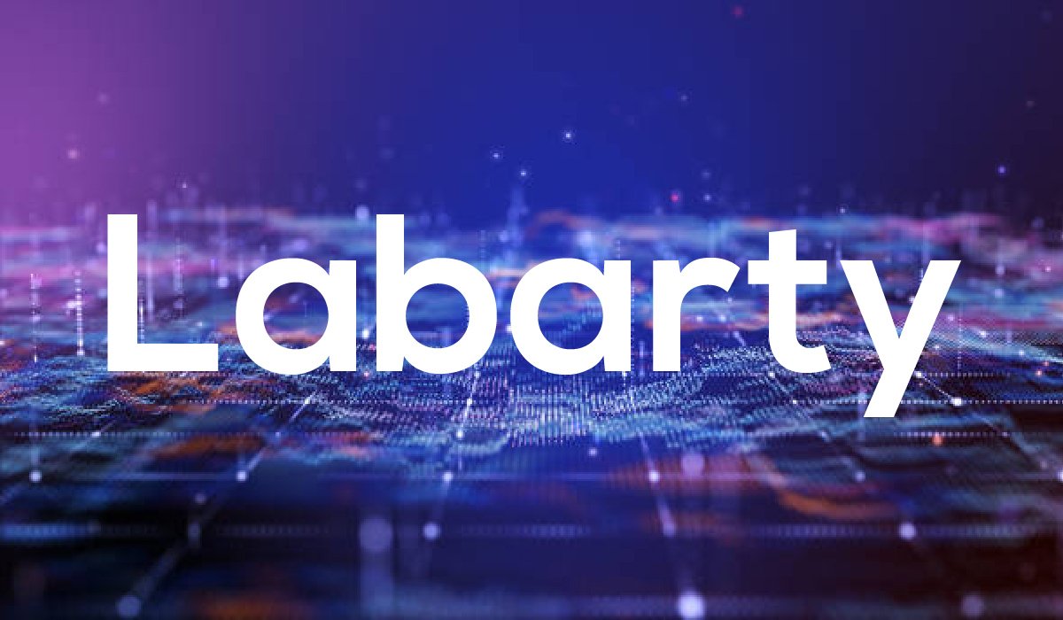 Labarty