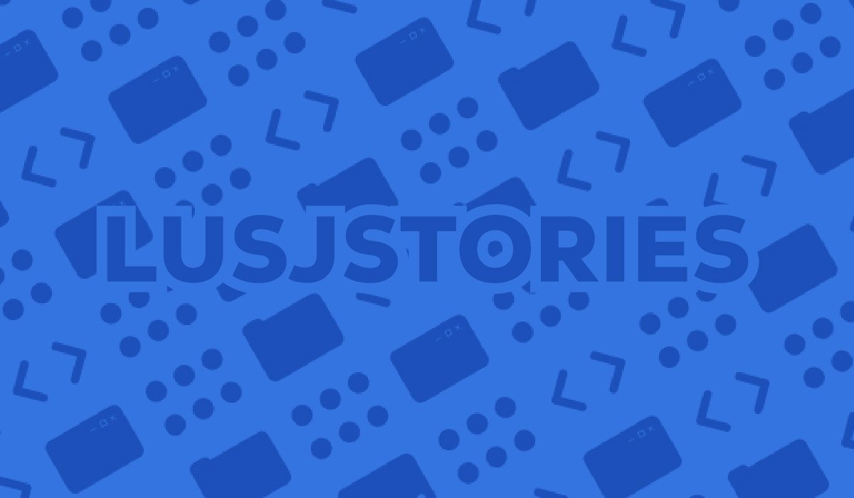 Lusjstories