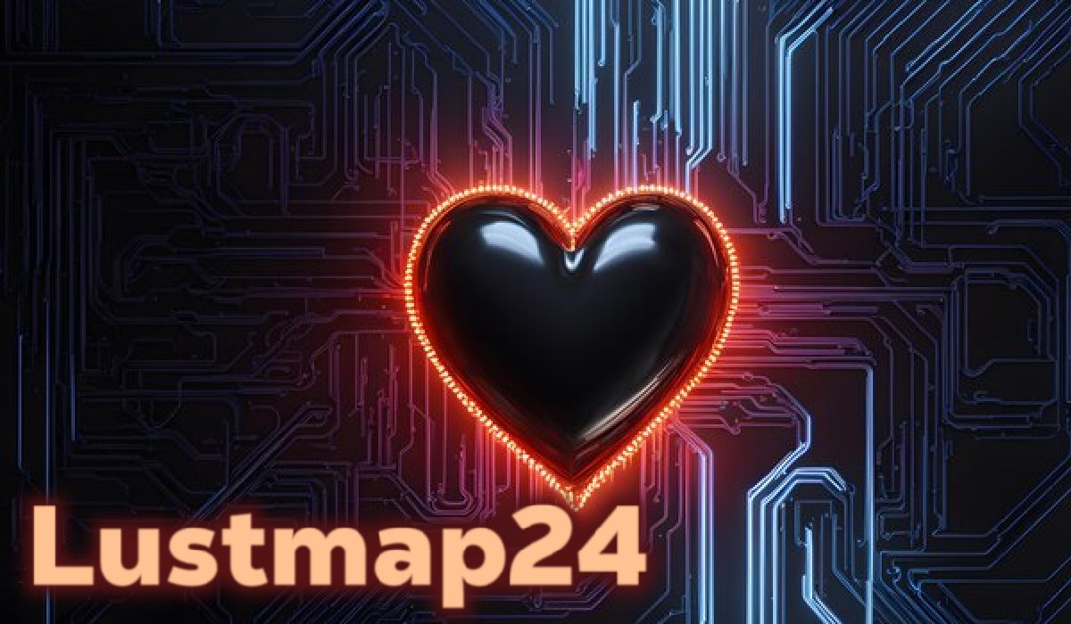 Lustmap24