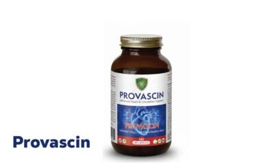 Provascin