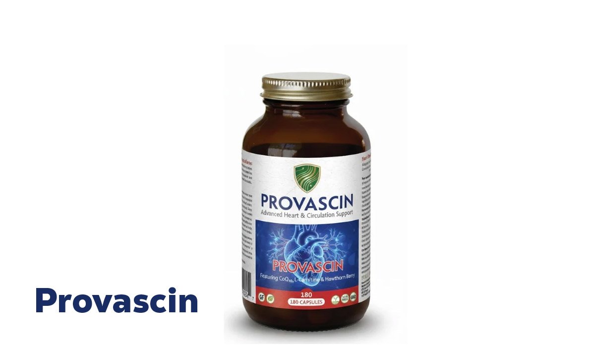 Provascin
