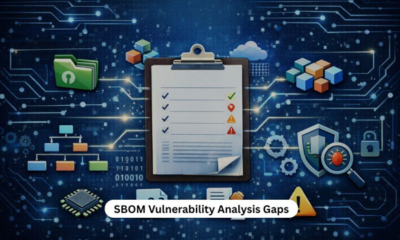 SBOM Vulnerability Analysis