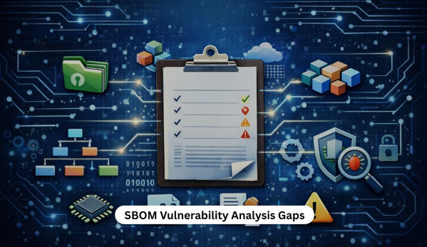SBOM Vulnerability Analysis