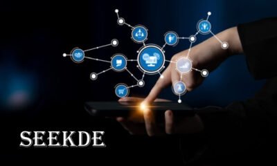 Seekde