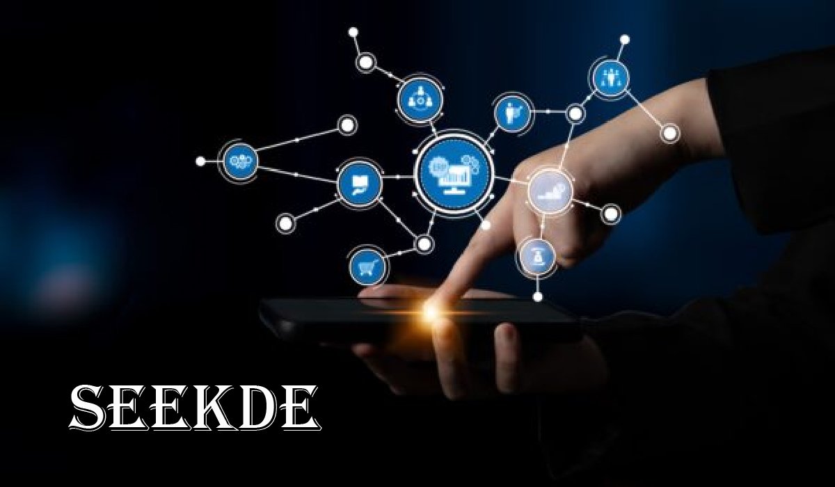 Seekde