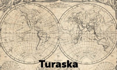 Turaska