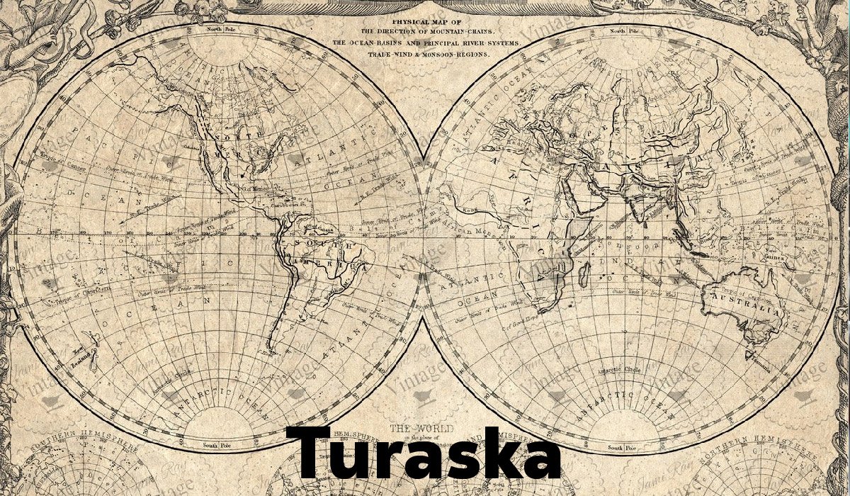 Turaska