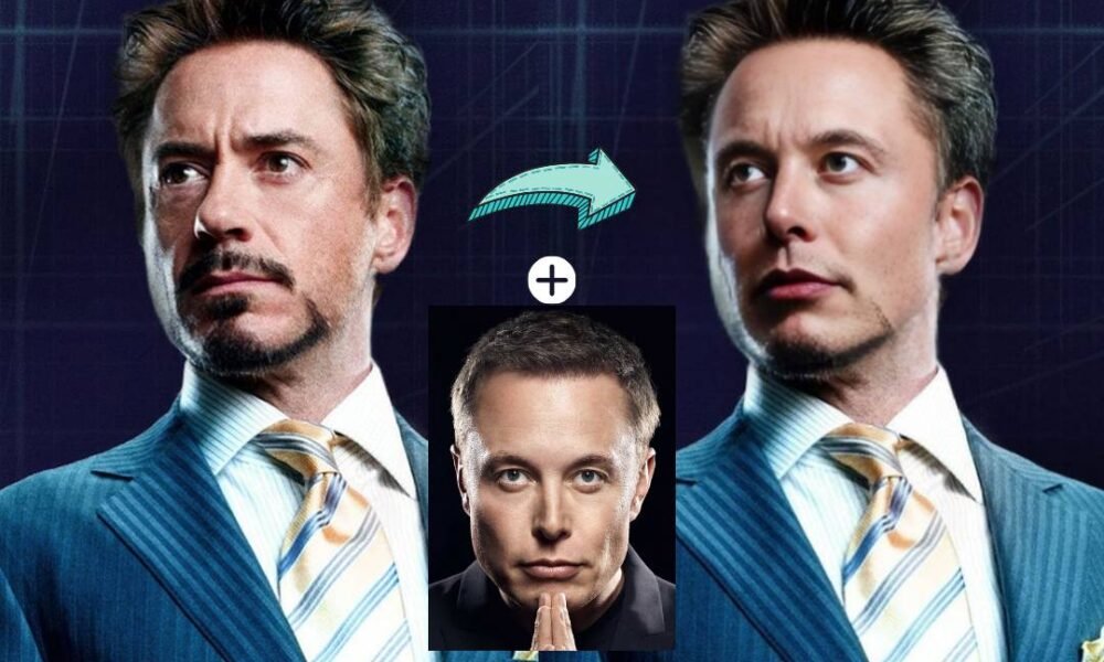 Best Face Swap Online Tools