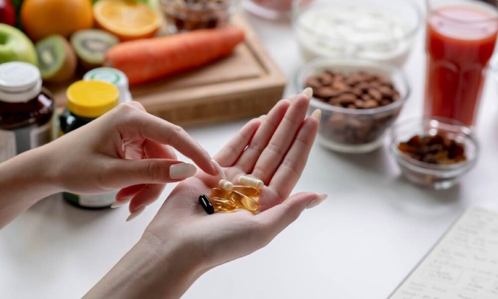 Gergerg Safety and Quality Considerations When Choosing Supplements for Skin ...