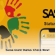 SASSA Status Check