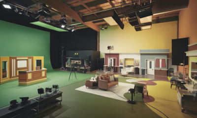 Studio Space for Rent in Atlanta