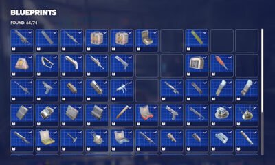 Unlock Powerful Gear: ARC Raiders Blueprints for Sale You Can’t Miss