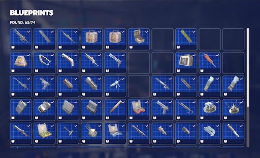 Unlock Powerful Gear: ARC Raiders Blueprints for Sale You Can’t Miss