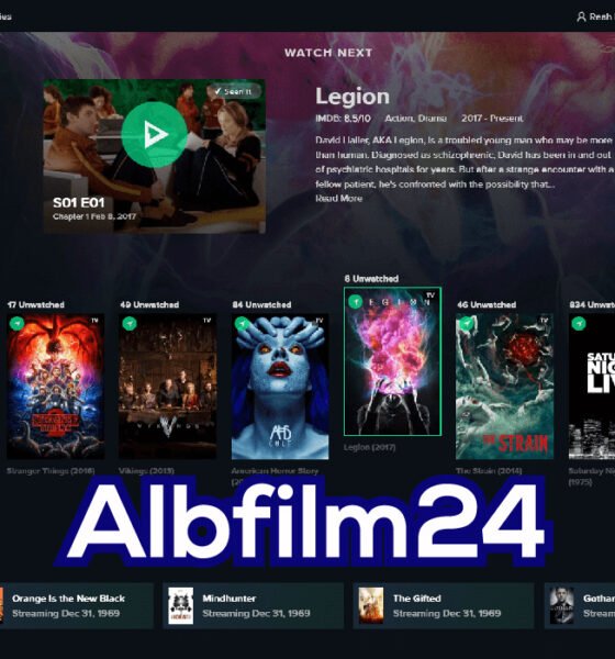Albfilm24