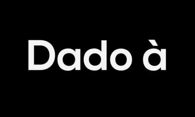 Dado à