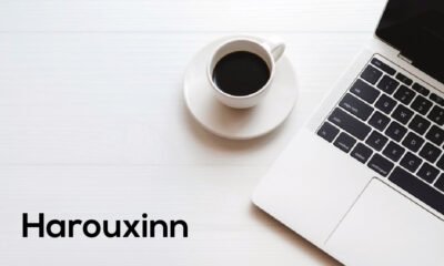 Harouxinn