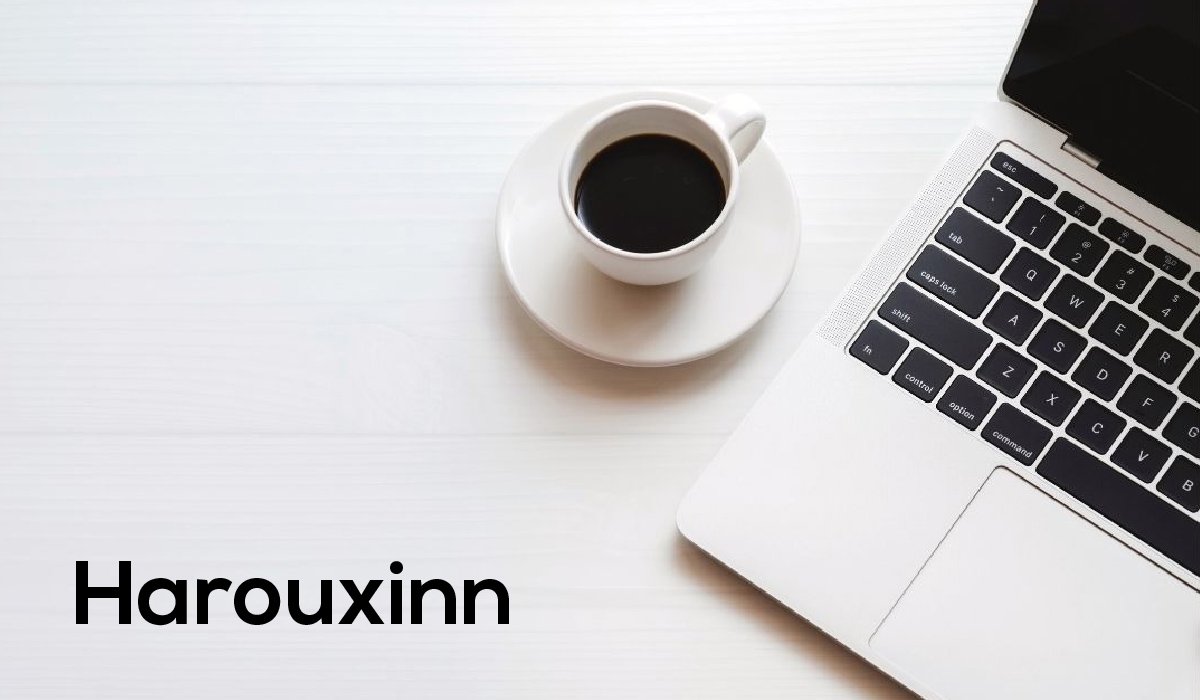 Harouxinn