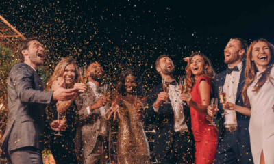 New Years Yacht Rentals