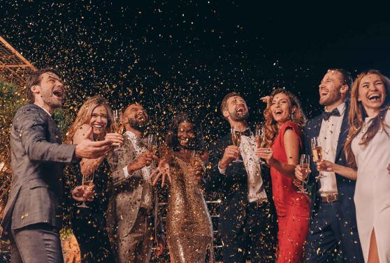 New Years Yacht Rentals