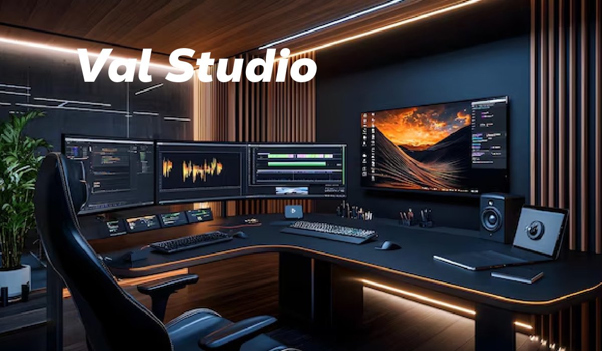 Val Studio