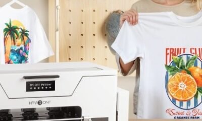 Custom Shirt Reaches