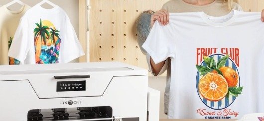 Custom Shirt Reaches