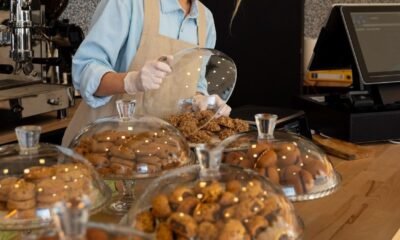 Best Coffee and Fresh Bakeries Near Lake Nona