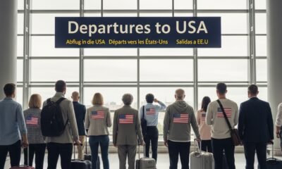 Why Some Expats Eventually Move Back to the U.S.
