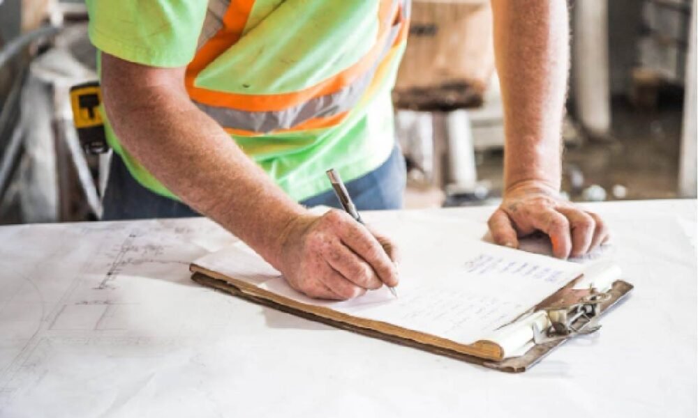 Construction Estimation With AI: How Quote Goat Workflow Tracker Helps ...