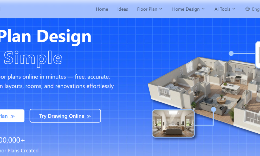 Transform Your Design Workflow: An In-Depth Review of Home-Design.ai ...