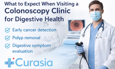 Colonoscopy Clinic