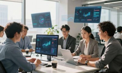 What to Look for in an SEO AI Platform Built for Agency Workflows