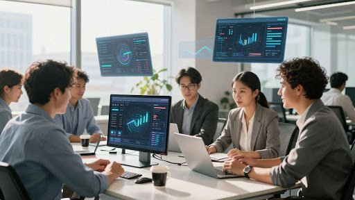 What to Look for in an SEO AI Platform Built for Agency Workflows