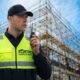 Construction Site Security Melbourne