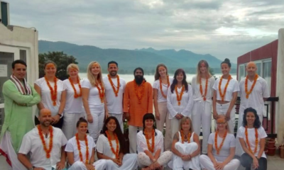 Yoga for Depression Support: Moving Toward Emotional Wellbeing