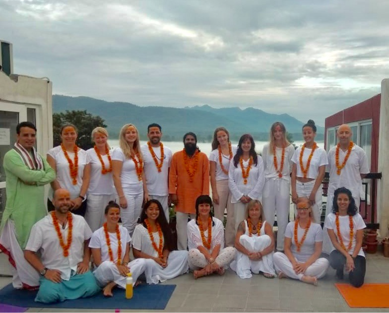 Yoga for Depression Support: Moving Toward Emotional Wellbeing