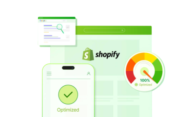 Best Shopify Speed Optimization Services