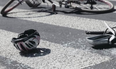 Venice Beach Boardwalk Accidents