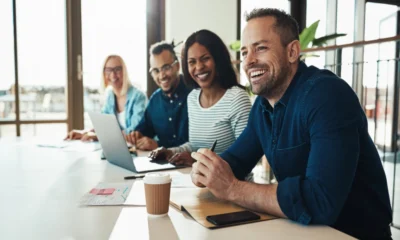 How Leadership Skills Improve Personal Relationships