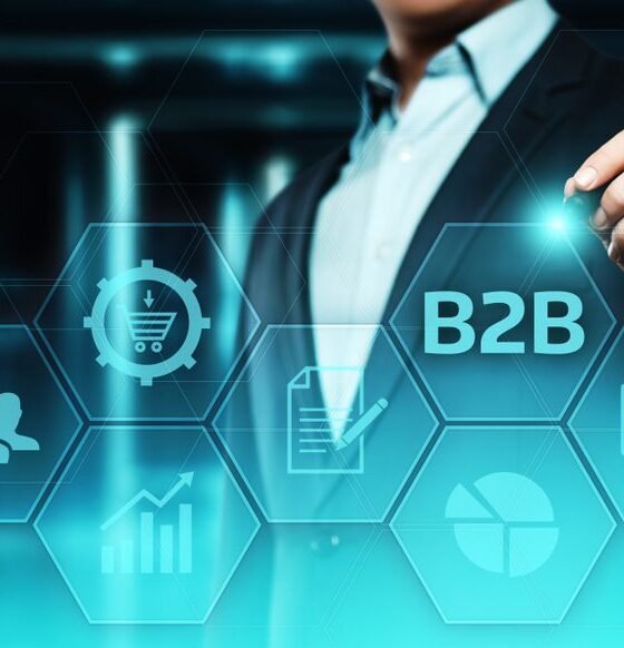 B2B Brands