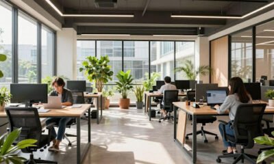 Best Times to Use a Virtual Office in Jakarta Timur for Expanding Companies