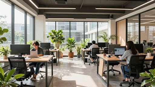 Best Times to Use a Virtual Office in Jakarta Timur for Expanding Companies