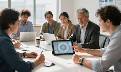 How Digital Assessments Are Changing Management Consulting Hiring in 2026