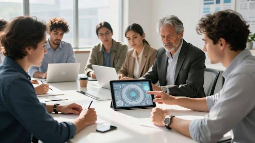 How Digital Assessments Are Changing Management Consulting Hiring in 2026