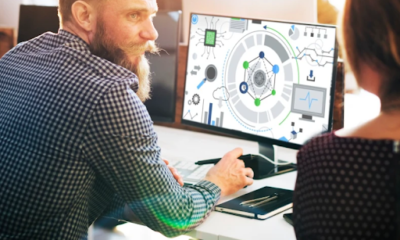 Intelligent Automation Solutions