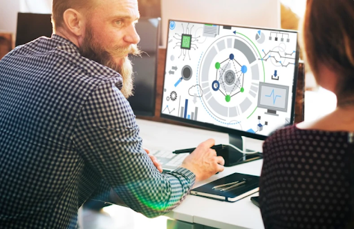 Intelligent Automation Solutions