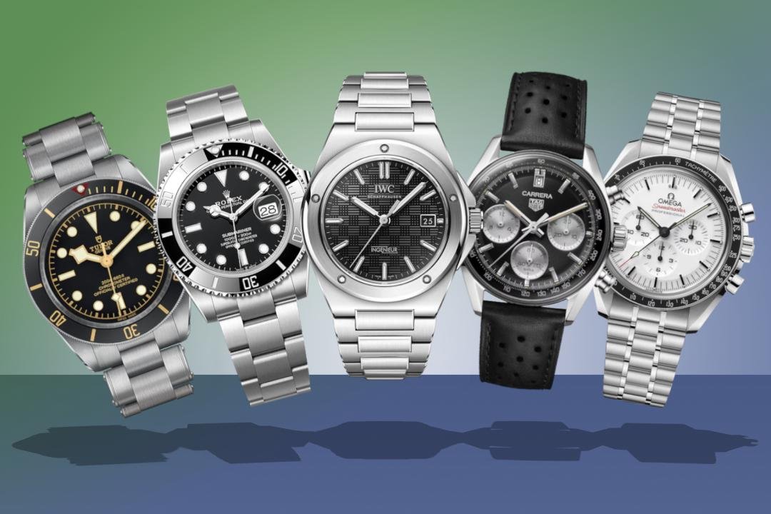 Buy Replica Watches for Men